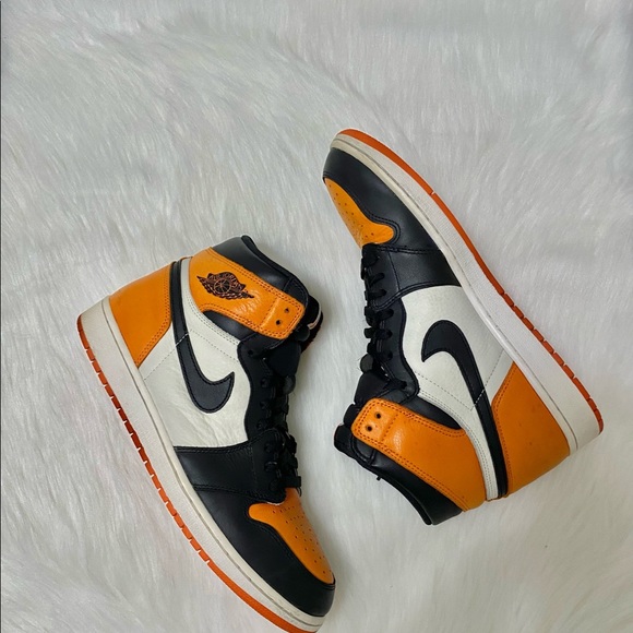 Jordan 1 “Shattered Backboard”